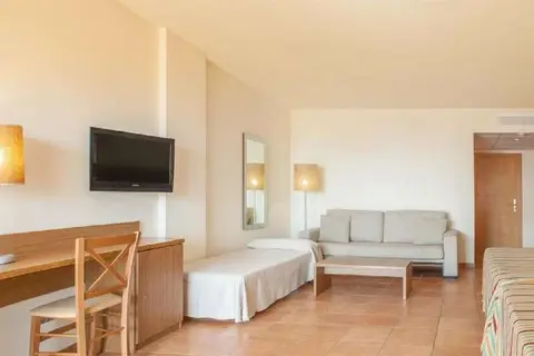 Hotel RH Casablanca & Suites in Peníscola / Peñíscola — foto 6