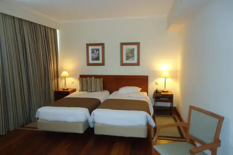 Hotel dos Camoes in Ponta Delgada — foto 11