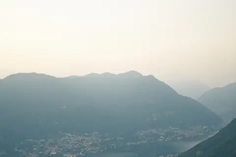 Paradiso sul Lago in Brunate, foto 18