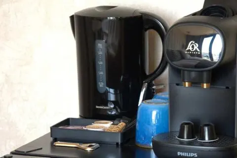 Hotel Biesbosch foto 7