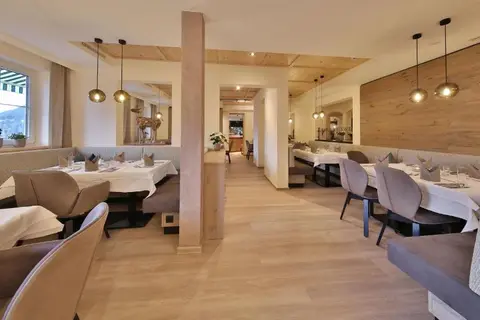 Hotel Castel in Serfaus — foto 19