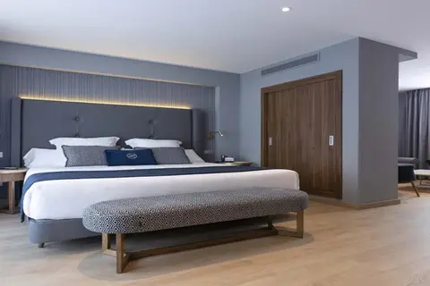 Hotel Lima Marbella in Marbella — foto 11