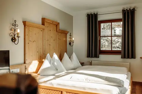 Hotel Lerch in Sankt Johann im Pongau — foto 12
