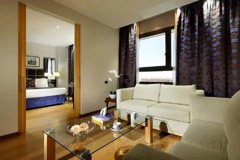 Hotel Eurostars Gran Valencia in Valencia — foto 8