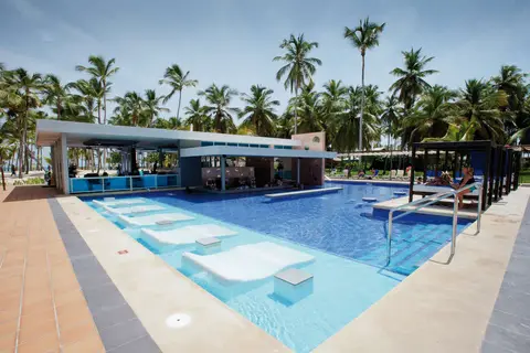 Riu Palace Macao in Punta Cana — foto 9