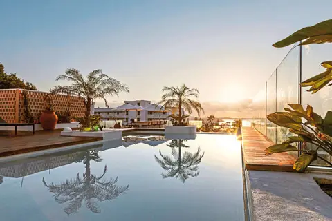 Nativo Hotel Ibiza in Santa Eulària des Riu — foto 2