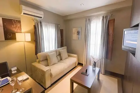 Pueblo Acantilado Suites in el Campello — foto 19