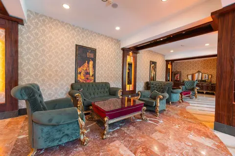 Oz Incekum Beach Resort in Alanya, foto 28