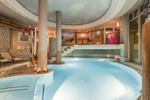 Hotel Eva Village in Saalbach — foto 5