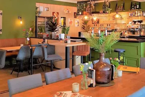 Hotel &ampapos;t Trefpunt foto 9