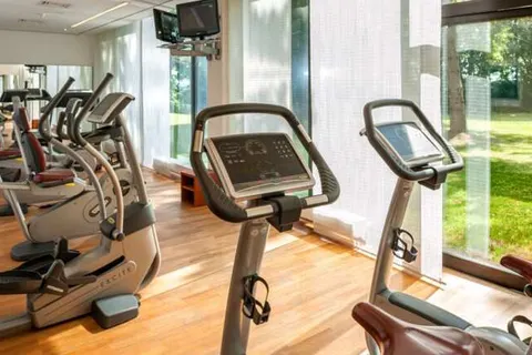 Dorint Hotel Main Taunus foto 15