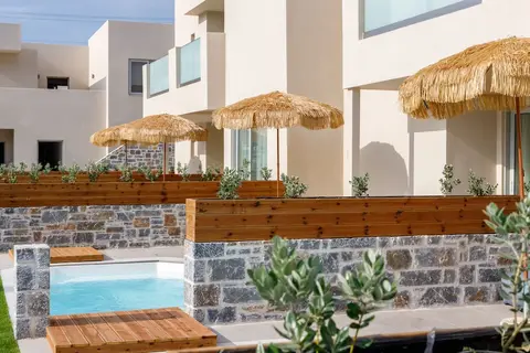 Anassa Suites by Estia Adults Only in Δημοτική Ενότητα Μαλίων — foto 16