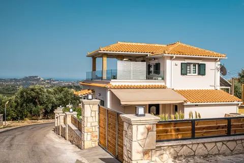 Aithra Country House foto 19