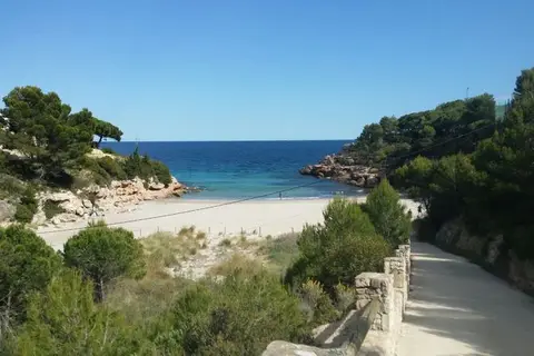 L'Alguer in l'Ametlla de Mar, foto 14