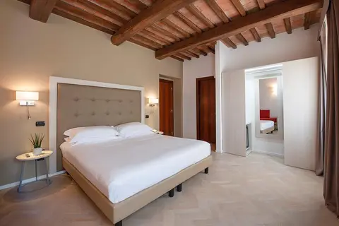 Relais Dell'Olmo in Perugia — foto 2