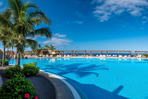 Hotel La Palma Princess foto 2