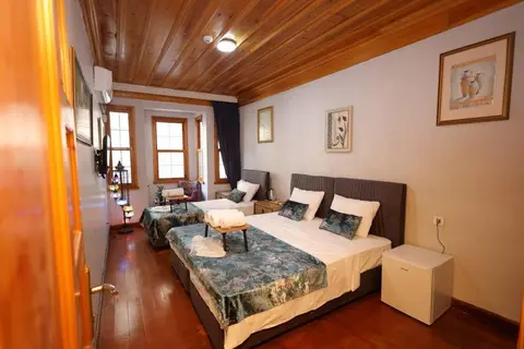 The Trip Hotel in Fatih — foto 20