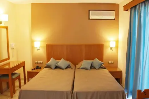 Sandy's Studios Appartementen & Log-Villas in Kos — foto 26