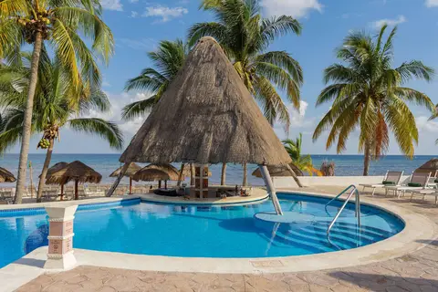 Meliá Cozumel - All Inclusive in Cancún, foto 29