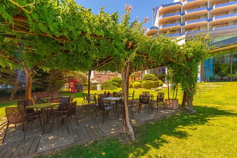 Aparthotel  Xon's Platja in Costa Brava — foto 7