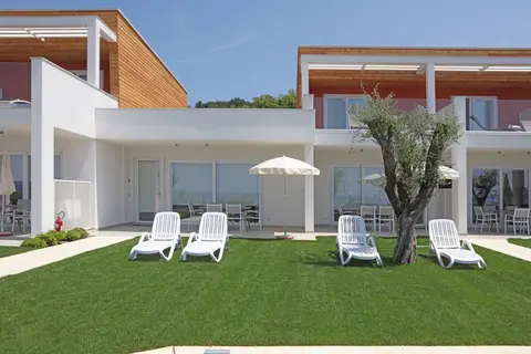 Bellavista Apartments in Bardolino — foto 11