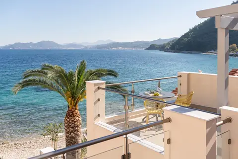 8 Moons Boutique Apartments in Δημοτική Ενότητα Βαθέος — foto 17