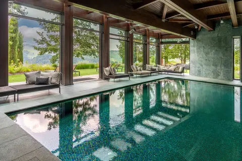 Il Boscareto Resort & Spa in Roddino