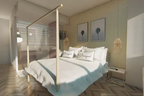 Duna Hotel Boutique in Peníscola / Peñíscola — foto 8