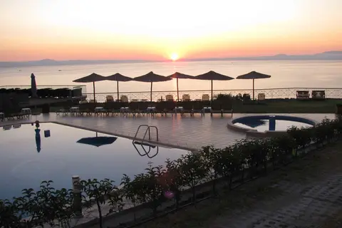 Aegean Blue Studios in Δημοτική Ενότητα Κασσάνδρας — foto 6