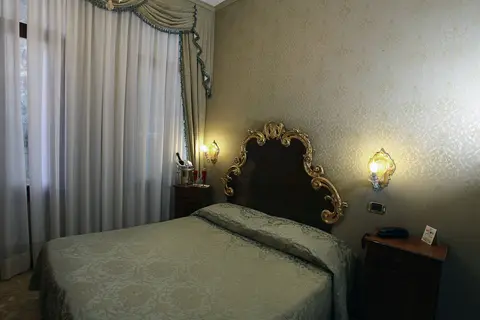 Hotel Ateneo in Venetië — foto 16
