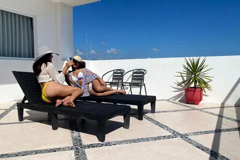Attraction Hotel Deluxe in Playa del Carmen, foto 27
