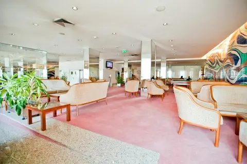 Premium Maia Hotel in Maia — foto 6