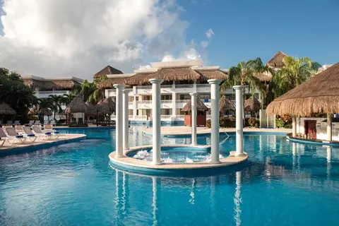 Grand Riviera Princess in Playa del Carmen — foto 2