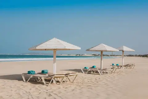 VOI Praia De Chaves Resort in Praia de Chaves - Sal Rei — foto 20