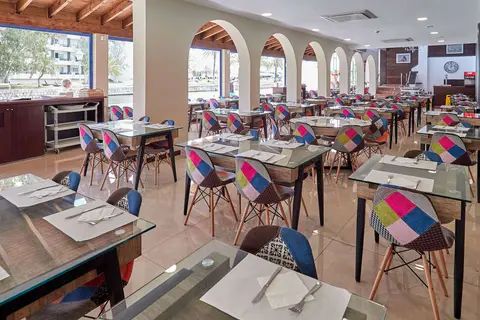 O7 Be Klub in Alcúdia — foto 9