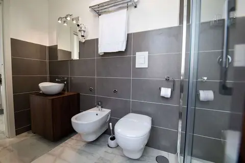 Palazzo Caracciolo del Sole in Terzigno, foto 5