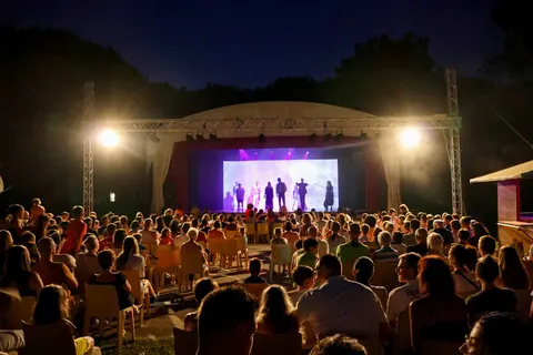 Camping Il Tridente foto 16