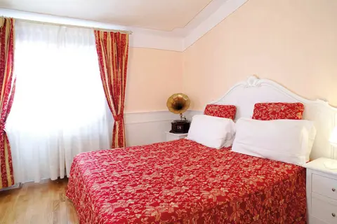 Villa Patriarca Hotel in Mirano — foto 23