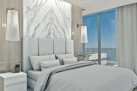 SLS Playa Mujeres in Isla Mujeres Continental, foto 30
