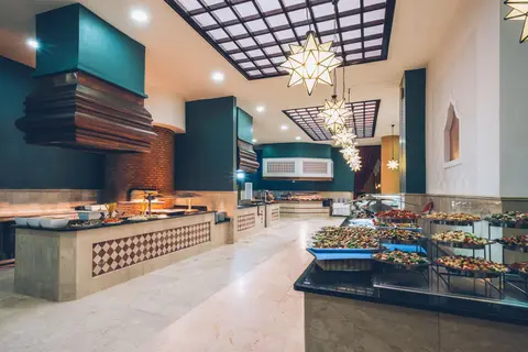 Iberostar Waves Saïdia in Saidia — foto 12