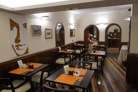 Hotel Nazionale Rome in Rome, foto 5