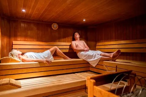 Vakantiepark Hochmontafon in St. Gallenkirch — foto 9