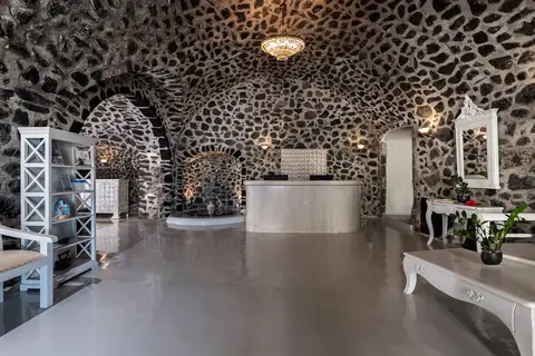Splendour Hotel & Suites in Δημοτική Ενότητα Θήρας — foto 6