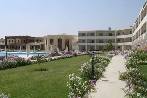 Royal Brayka Resort in مرسى علم — foto 5