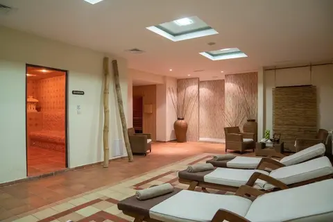 GRIFID Aqua Club Bolero in СПА център Ривиера Бийч — foto 11