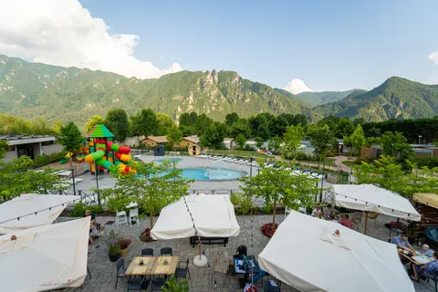 Lago Idro Glamping Boutique foto 33