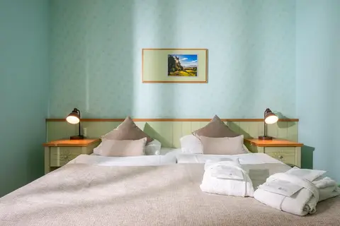 Slovenia Eco Resort in Kamnik — foto 2
