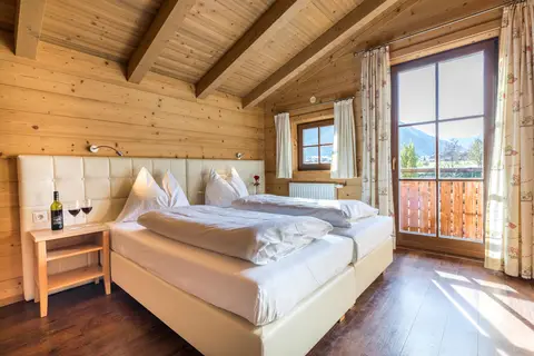 Alpenchalets Flachauer Gutshof in Flachau — foto 5