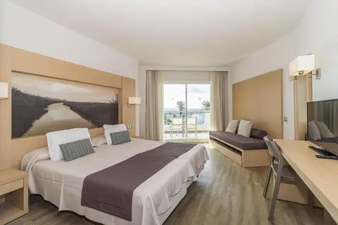 EIX Lagotel Holiday Resort in Muro — foto 2
