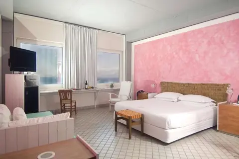 The Marmara Antalya Hotel in Antalya — foto 3